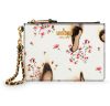 moschino-white-burnt-floral-printed-patent-leather-clutch